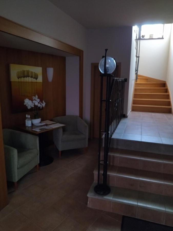 Penzion Jostovka Jihlava Exterior foto